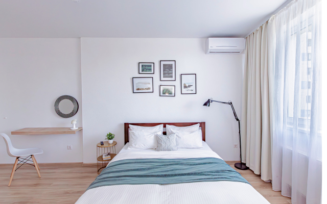 Апартаменты Harwardt Style