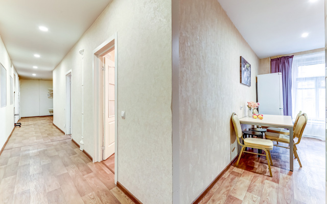 Апартаменты Happy Point