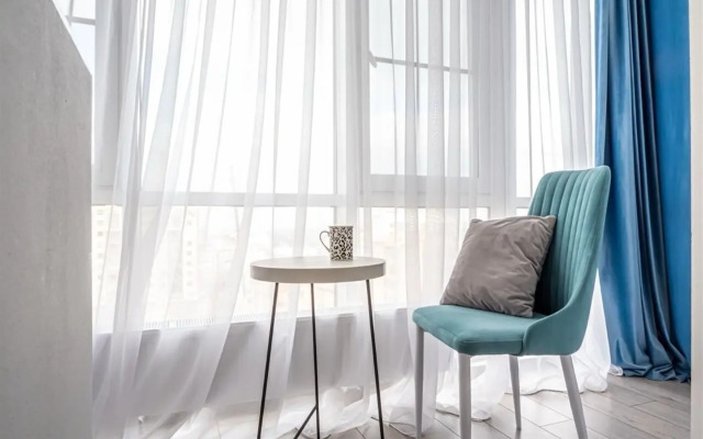 Na Ulitse Lenina 228 Flat