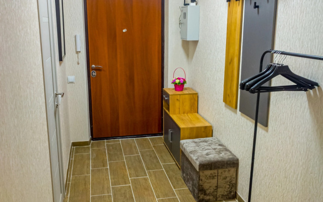 Квартира Московский проспект 2 кк