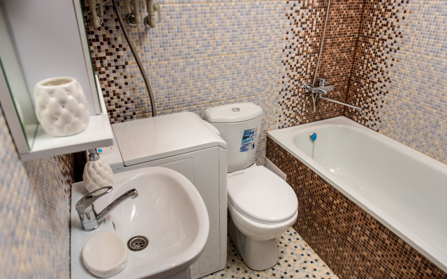 Na Naberezhnoj Adlera Apartments