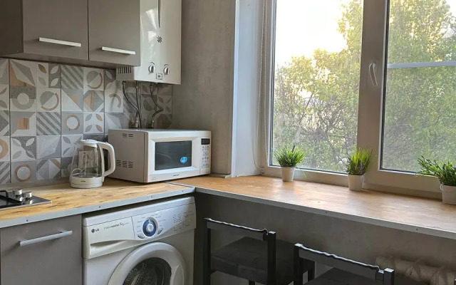 Квартира В центре Волгограда