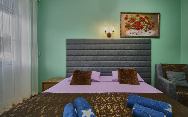 Гостевой Дом София