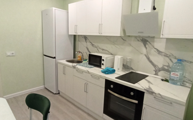 Uyutnaya Dvushka V Tsentre Flat