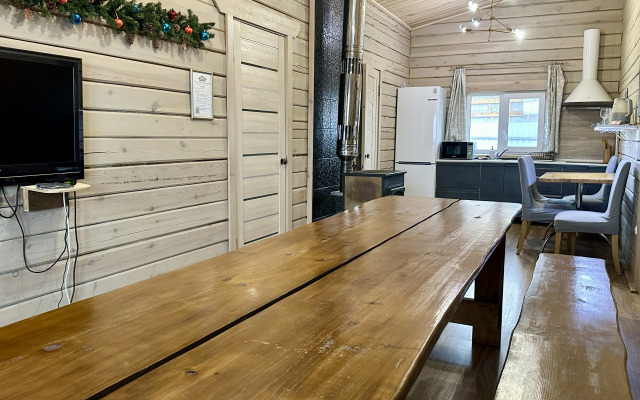 Shale Matiss Private House