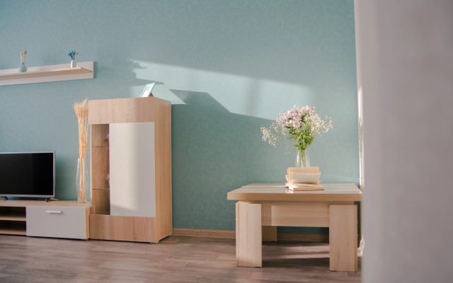 Апартаменты Argentum Home Дудинская 2