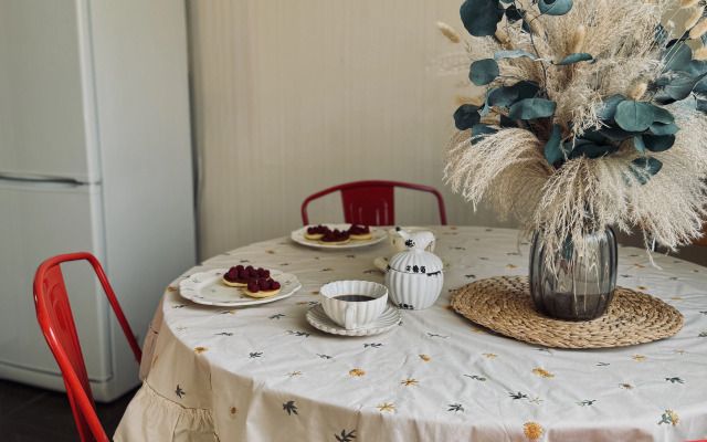 Квартира Богучар