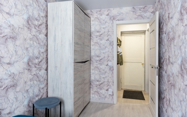 Апартаменты 3х комнатная квартира в сердце города