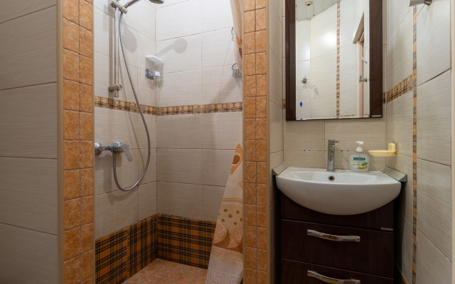 Na Parkovoj Apartaments