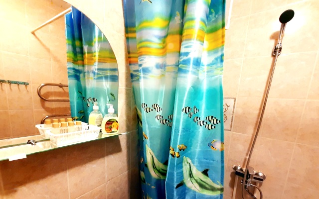 Gostepriimny Smolensk Flat