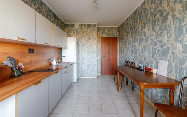 PrezentHaus Na Gor'kogo 20 K15 Flat