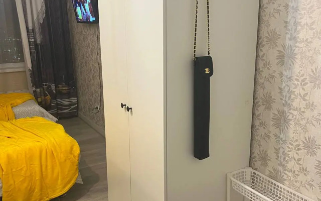 Квартира студия Malina Apartment рядом Крокус Экспо