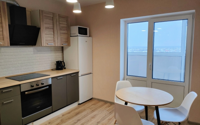 Квартира Family companion М4