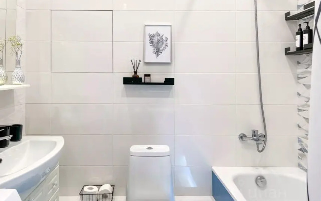 Апартаменты Комфортные