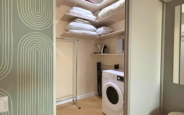 Квартира Однокомнатная в ЖК Инсити-life