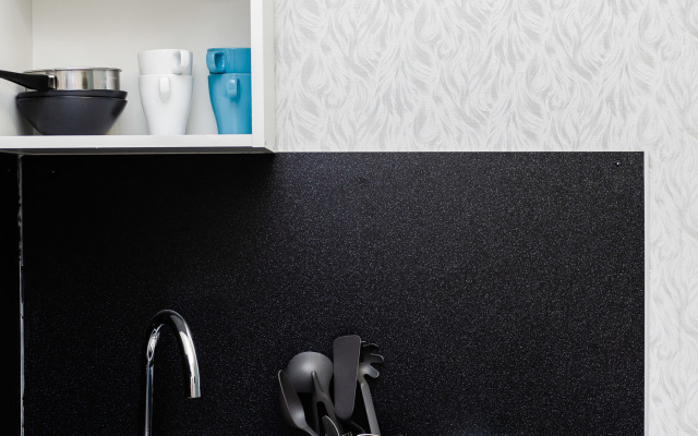 Апартаменты Автозаводская 19к1 (526)