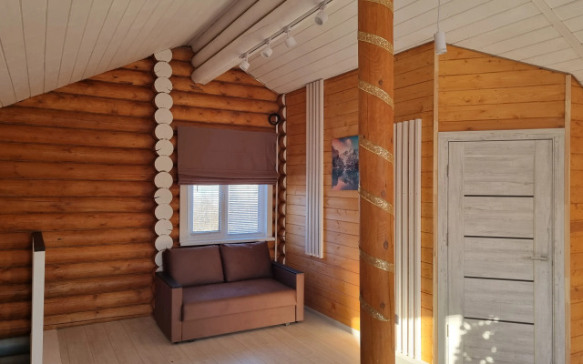 Uyutny Dvorik Guest house