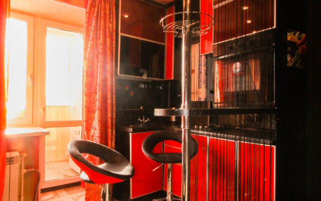 Квартира Kravc Group на Шевченко