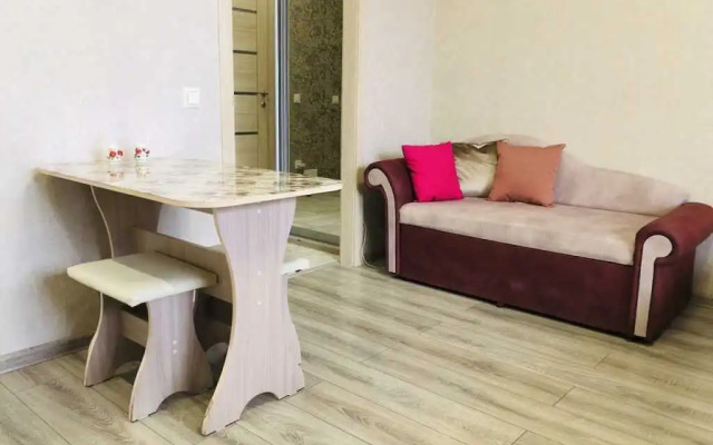 Апартаменты Perfect Flat 8