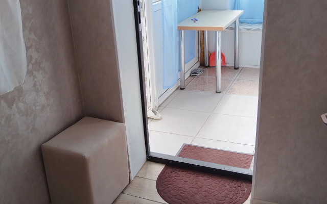 Квартира на Эльблонгской 9