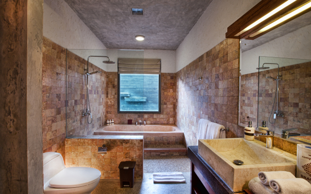 Вилла Bracha Bali