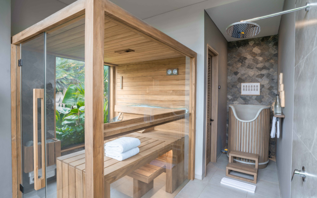 Бутик-отель Sin Nombre Bali