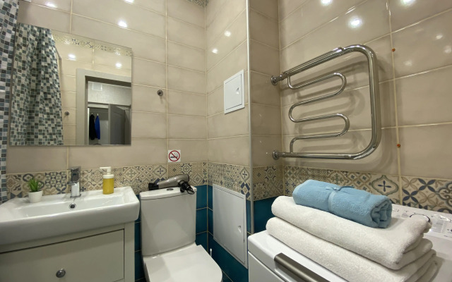 Апартаменты в центре от ЭлитХаус24