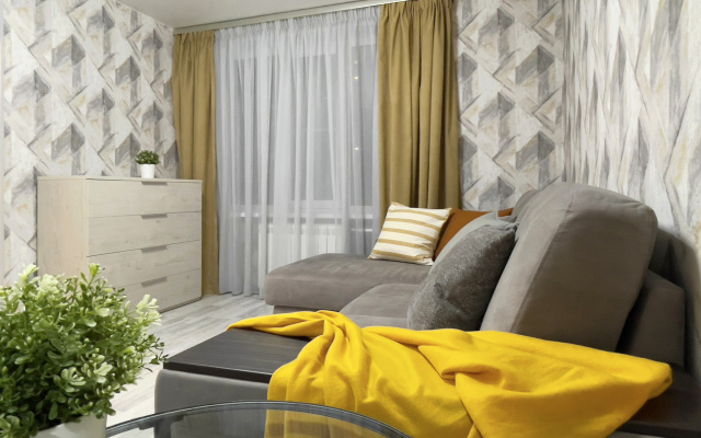 Myata Lux U M.Vdnkh Apartaments