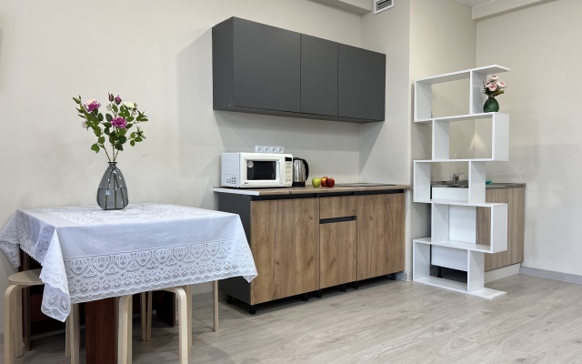Studiya Krylova 2e 114 Ulan Ude 41 Kvartal Kakdoma Flat