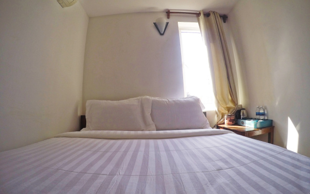 Sky Garden Boutique Hotel