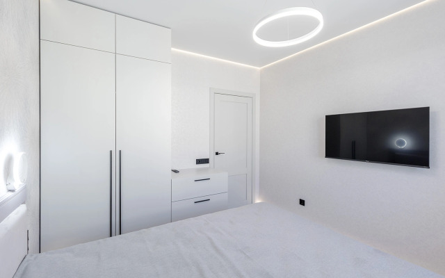 Квартира Ривьера 31