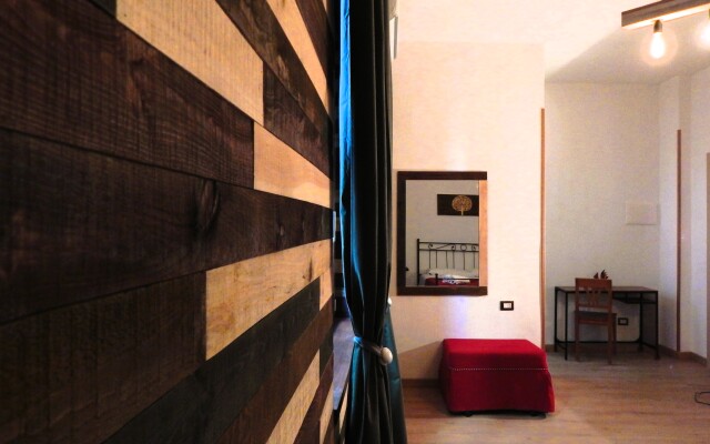 Camurria sicilian Bed&Breakfast