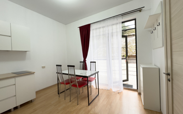 AIBGA Apartments