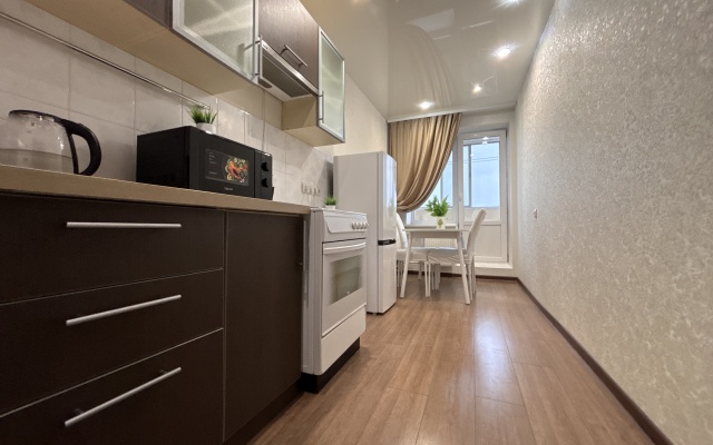 Квартира 2-х комнатная уютная и стильная