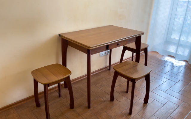 Apartamenty V 1 Minute Peshkom Do Tsum