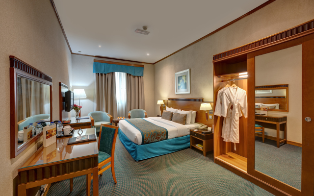 Orchid Hotel Al Barsha, Formerly Golden Tulip Al Barsha