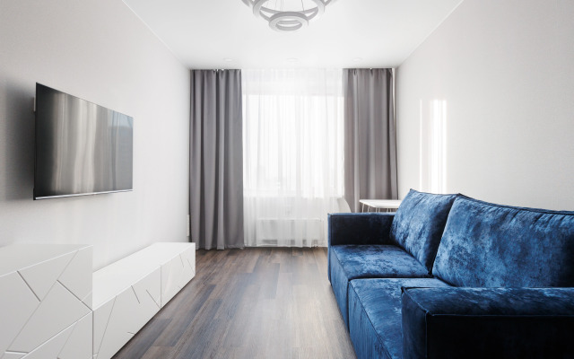 Квартира на Улице Кирова 11