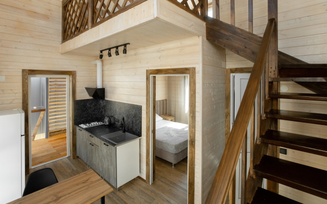 Dream House Villa