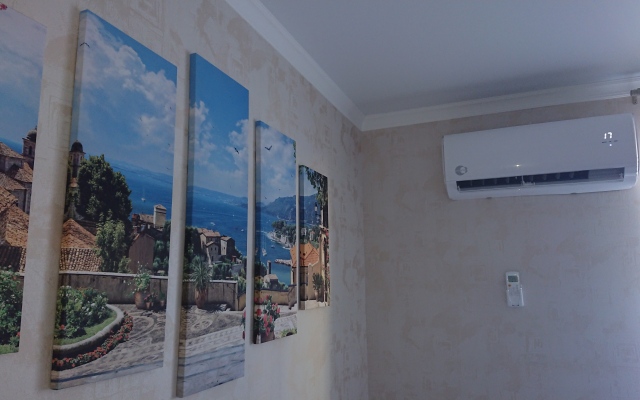 Rich Guest House