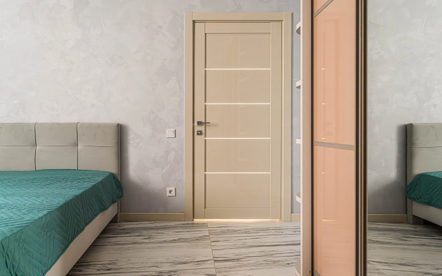 Квартира ArendApartment Graf Orlov 68