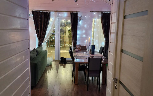 Гостевой дом DreamHouse