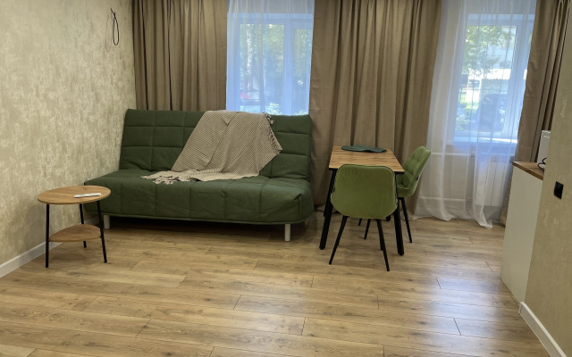 Квартира на Полежаева 163 (70)