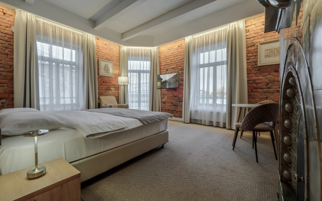 Dom Tat Hotel