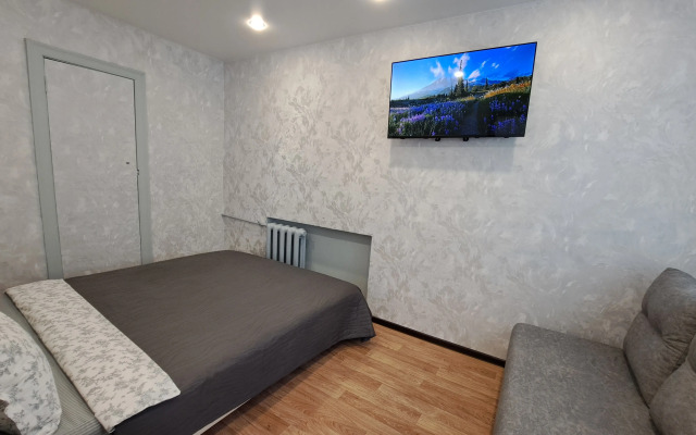 Квартира Уютная двушка Ленина 95