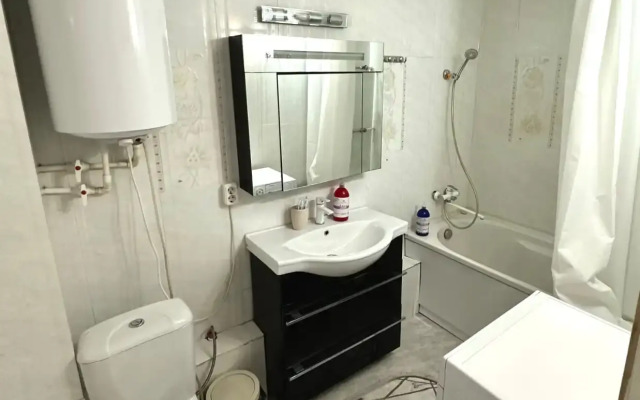 Yermekova 106 Dom Vne Doma Flat