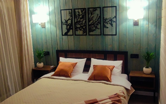 Частный дом Oasis DenDen