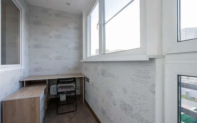 Apartments 1 Maxrealty24 Novotushinskaya 2