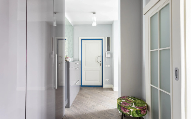 Квартира Семейная с видом на Останкинскую башню