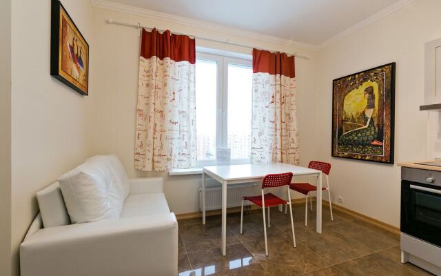 MaxRealty24 Mitino Apartments