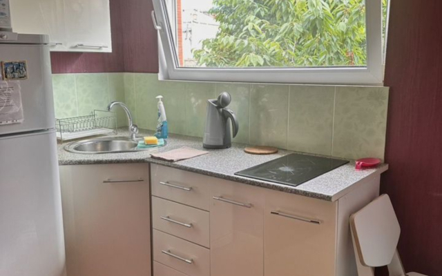 Uyutnye V Tsentre Gelendzhika Apartments